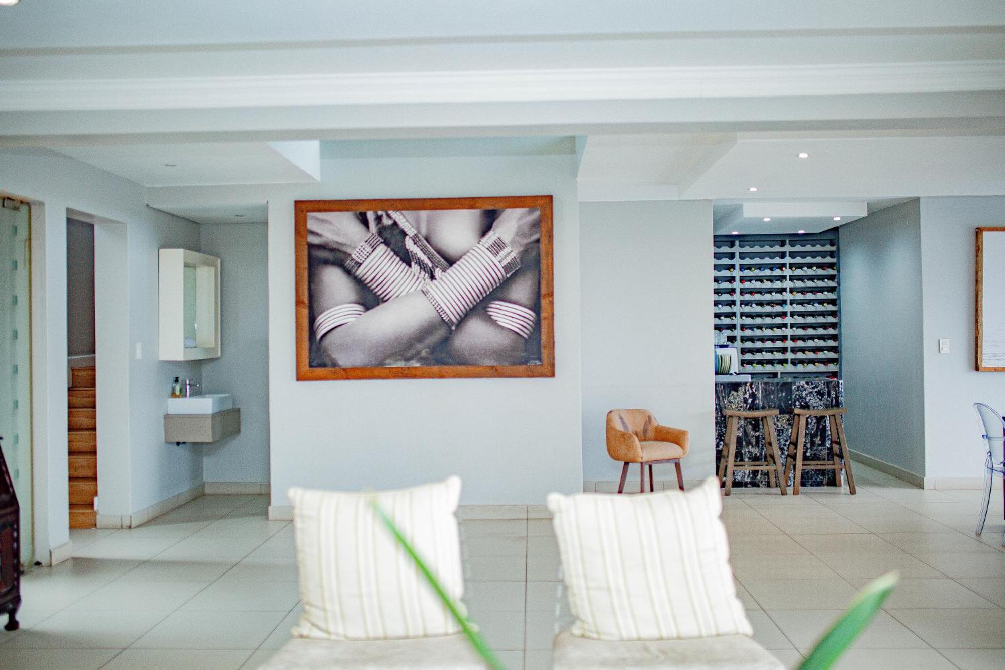 Vetho House Villa Балито Екстериор снимка