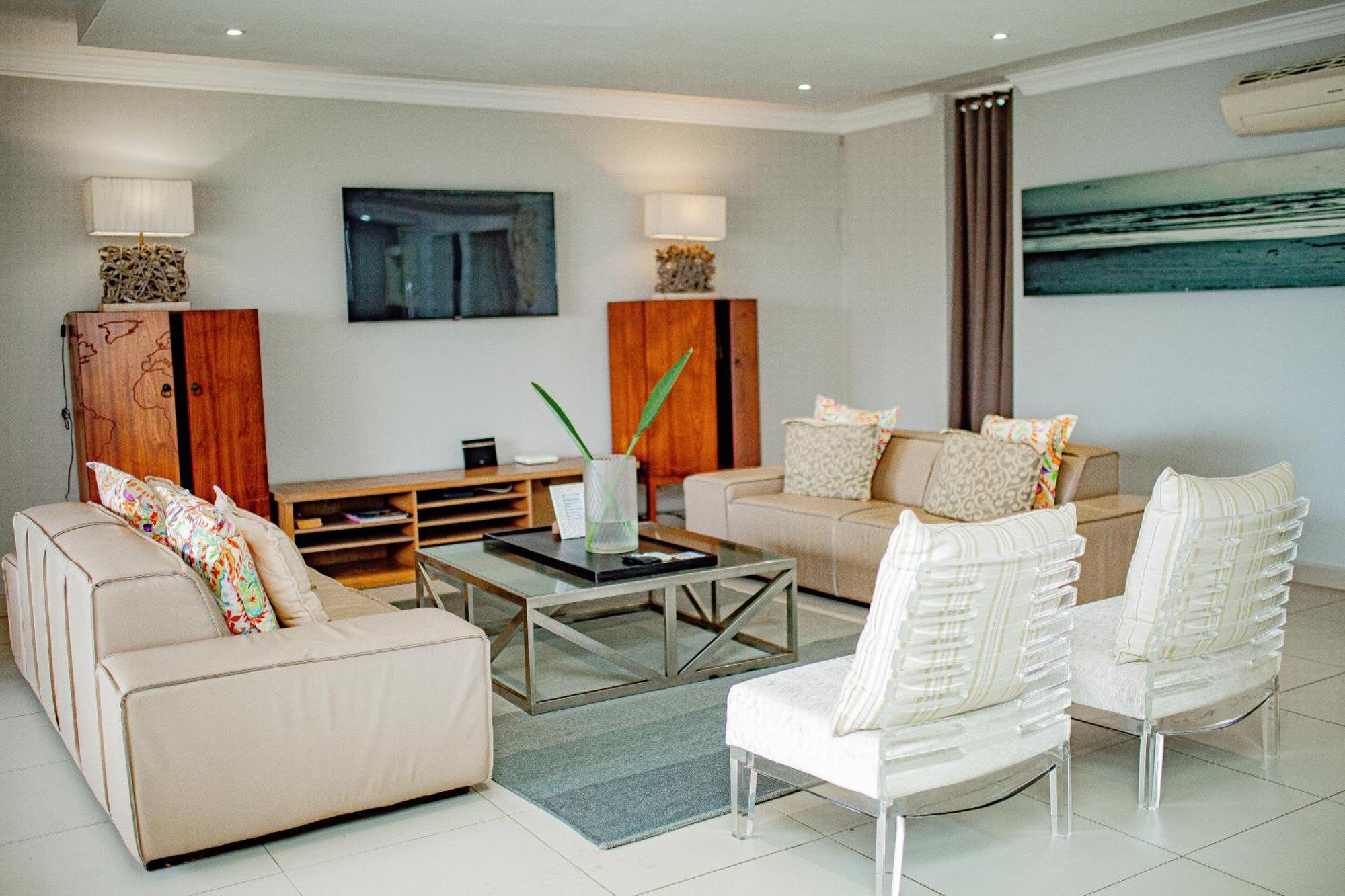 Vetho House Villa Балито Екстериор снимка