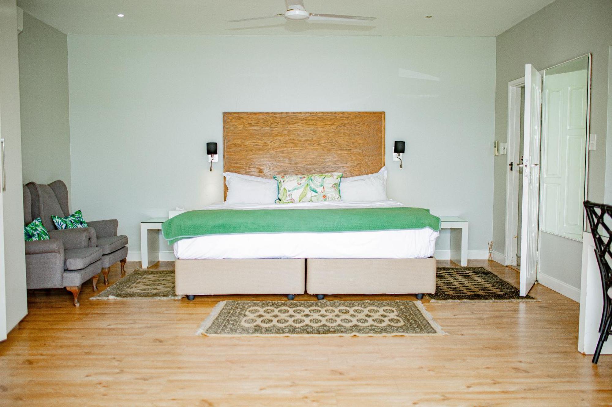 Vetho House Villa Балито Екстериор снимка