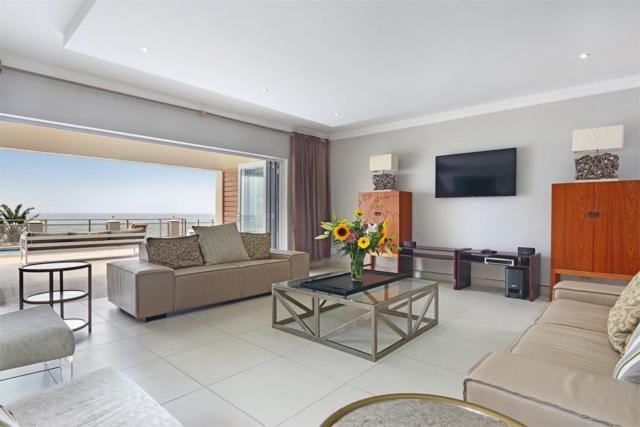 Vetho House Villa Балито Екстериор снимка