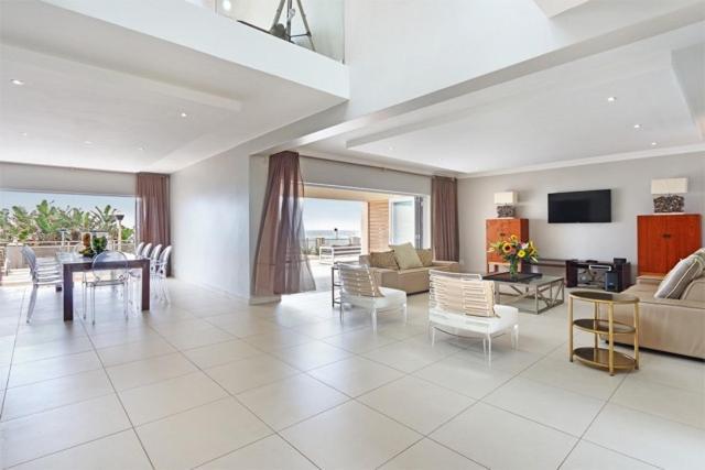 Vetho House Villa Балито Екстериор снимка