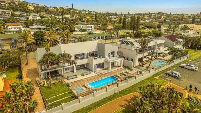 Vetho House Villa Балито Екстериор снимка