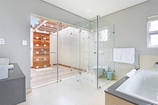 Vetho House Villa Балито Екстериор снимка