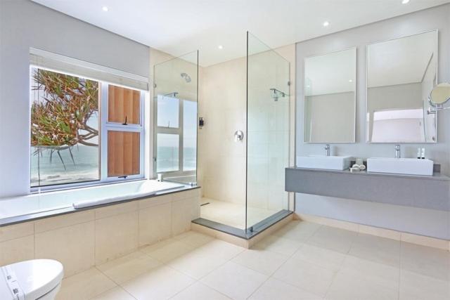 Vetho House Villa Балито Екстериор снимка