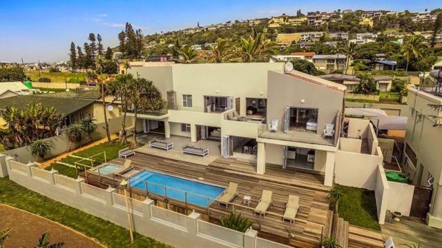 Vetho House Villa Балито Екстериор снимка