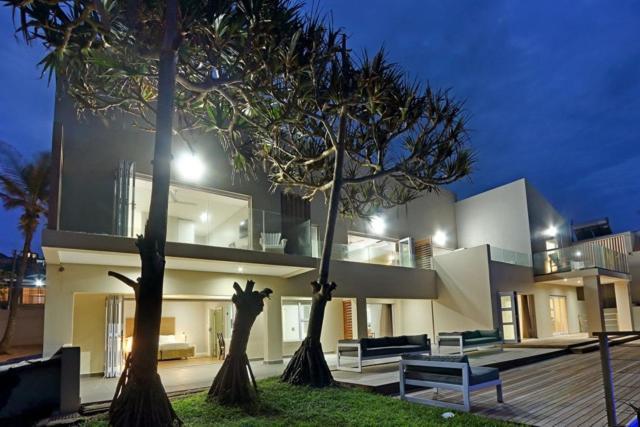 Vetho House Villa Балито Екстериор снимка