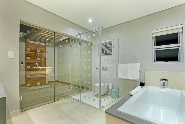 Vetho House Villa Балито Екстериор снимка