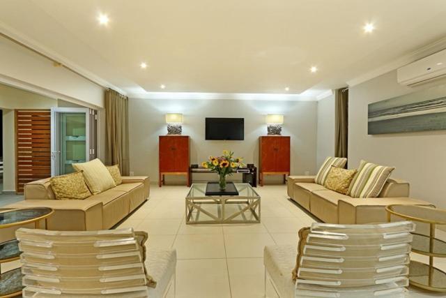Vetho House Villa Балито Екстериор снимка