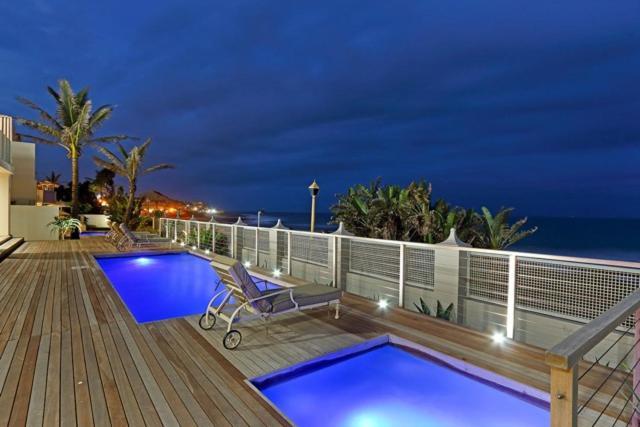 Vetho House Villa Балито Екстериор снимка
